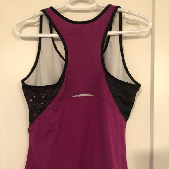 Racer back tank - Picture 4 of 4